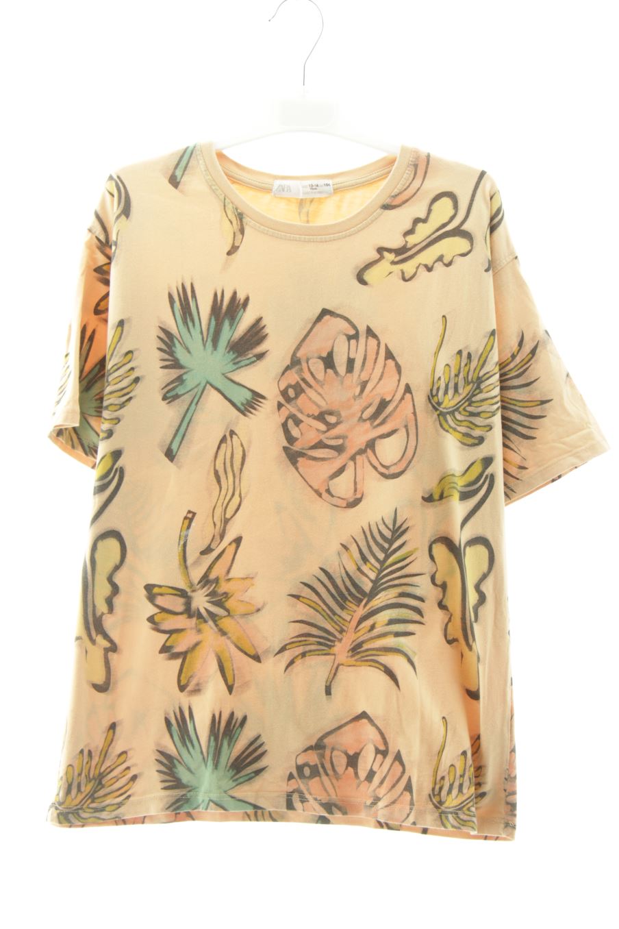 Maglietta de Zara de la talla 13 anni seconda mano