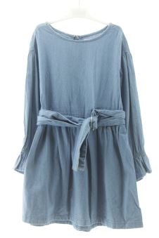 Vestido 10 años Zara