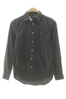 Camisa manga larga XS Tommy Hilfiger, foto 1 de 2