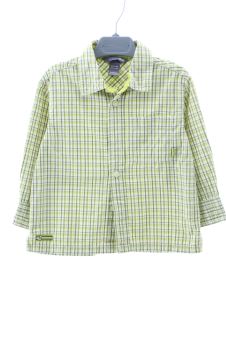 Camisa de manga larga 2 años H&M