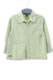 Camisa de manga larga 2 años H&M