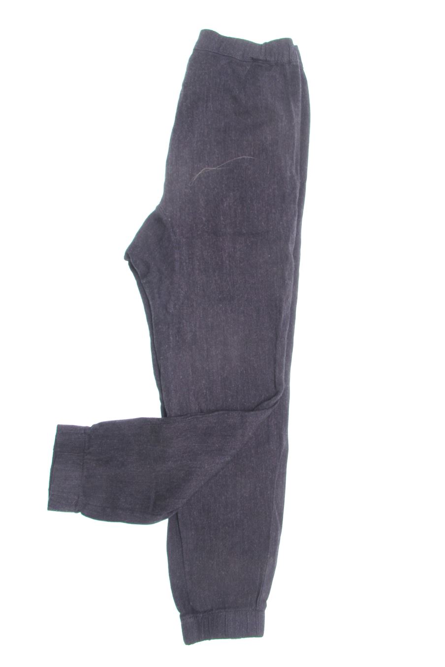 Pantalón Casual de Zara de la talla S, de color negro