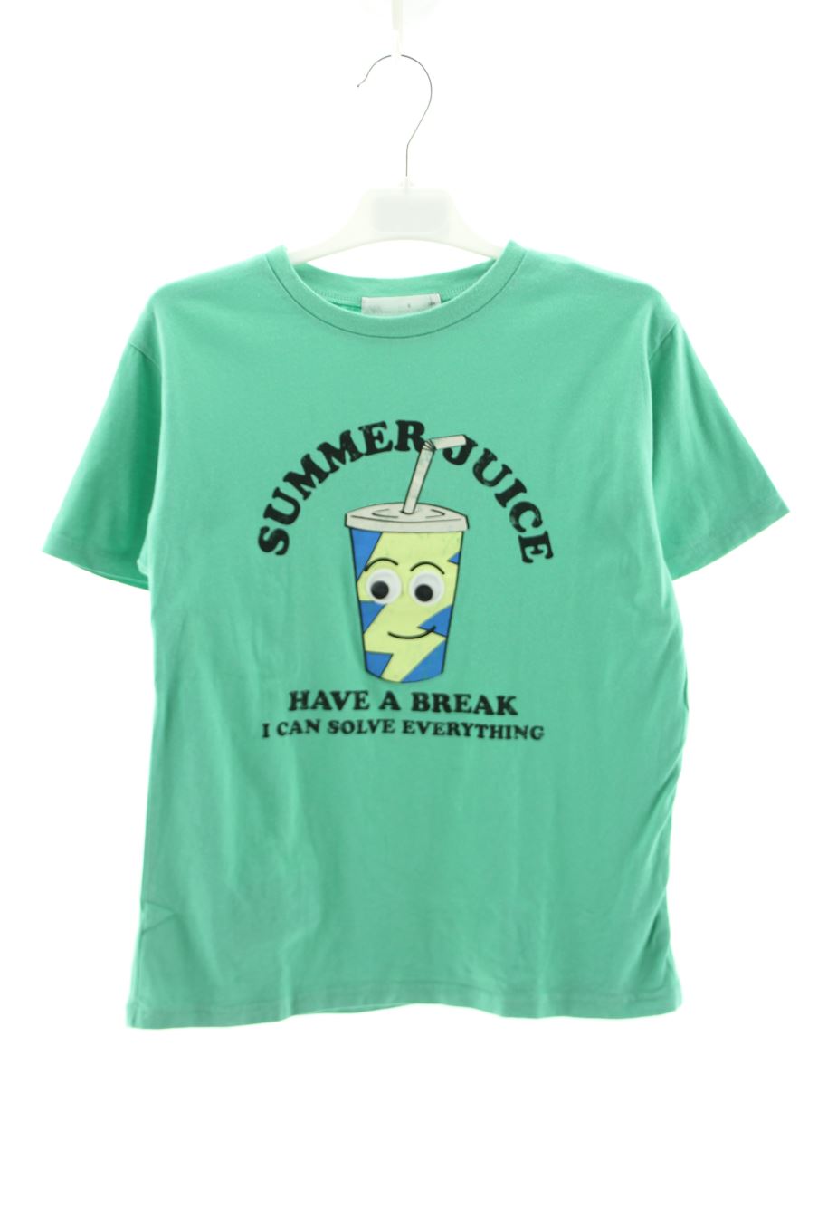 T-shirt Zara de la taille 9 ans