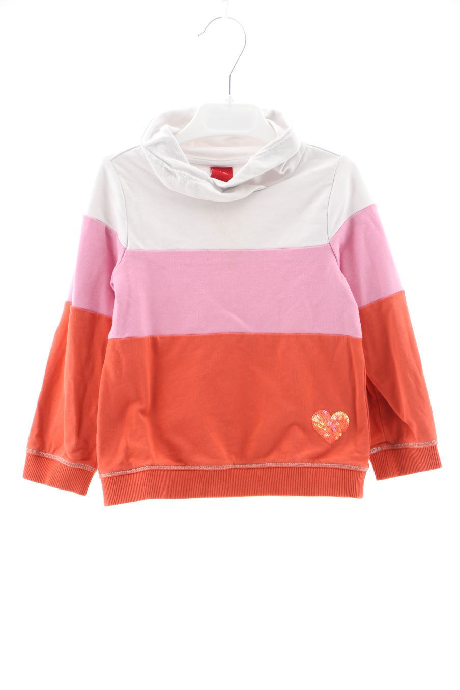 Sweatshirt s.Oliver de la taille 2 ans de seconde main
