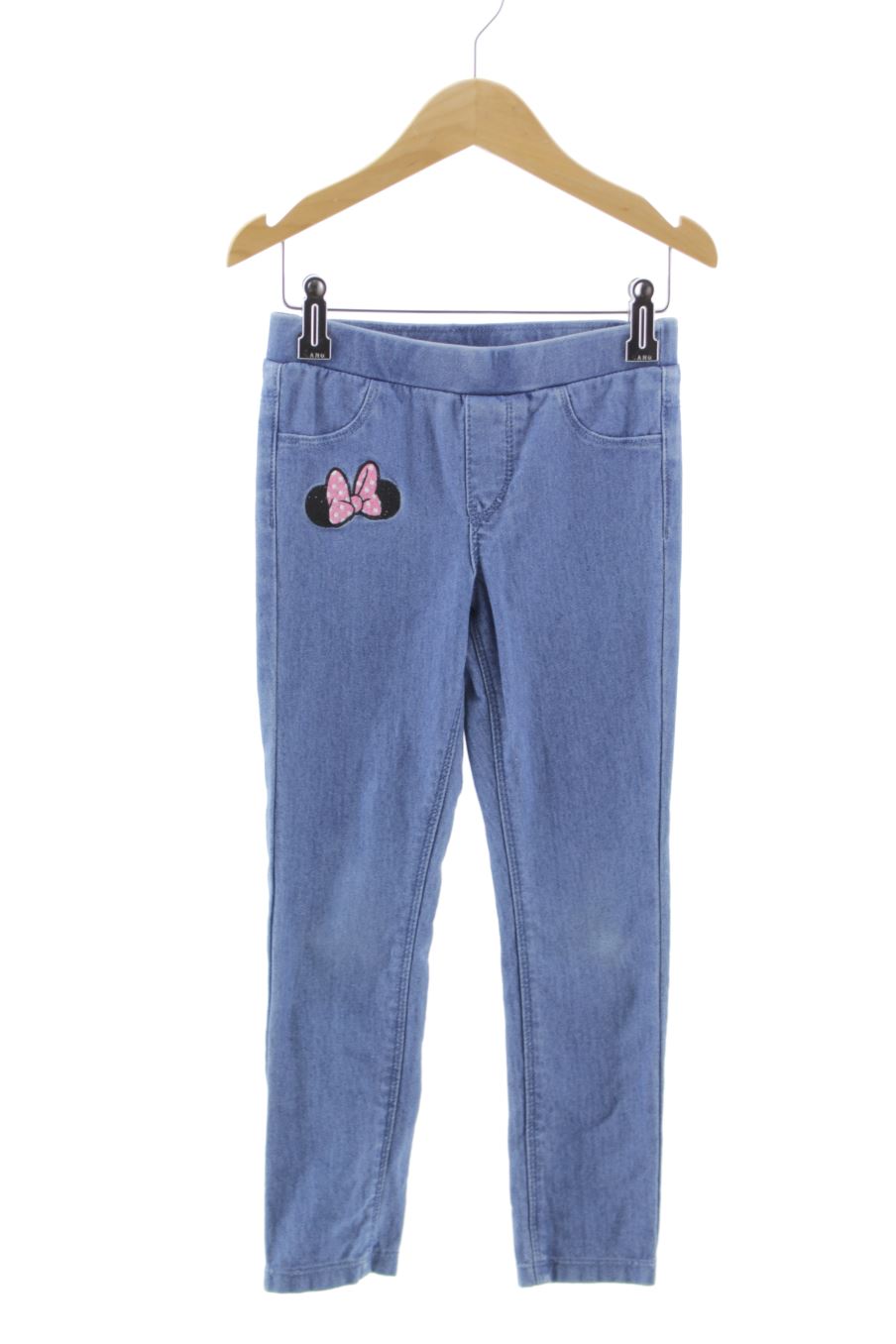 Leggings Disney de la taille 6 ans de seconde main
