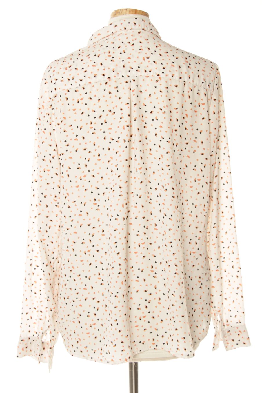 Chemise Camaieu de la taille M, de couleur imprimés