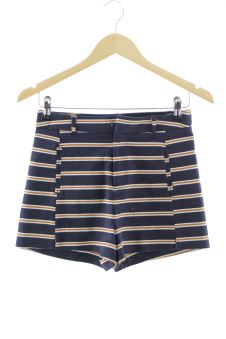 Shorts 34 Stradivarius, photo 1 sur 2