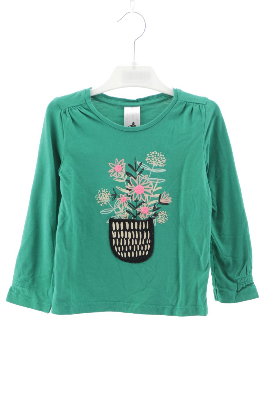 T-shirt manches longues Palomino (C&A) de la taille 3 ans de seconde main