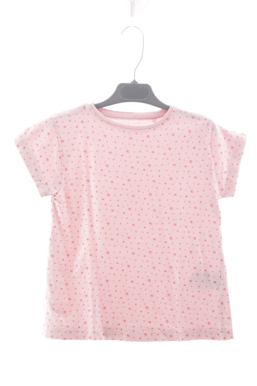 T-shirt ZY de la taille 6 ans de seconde main