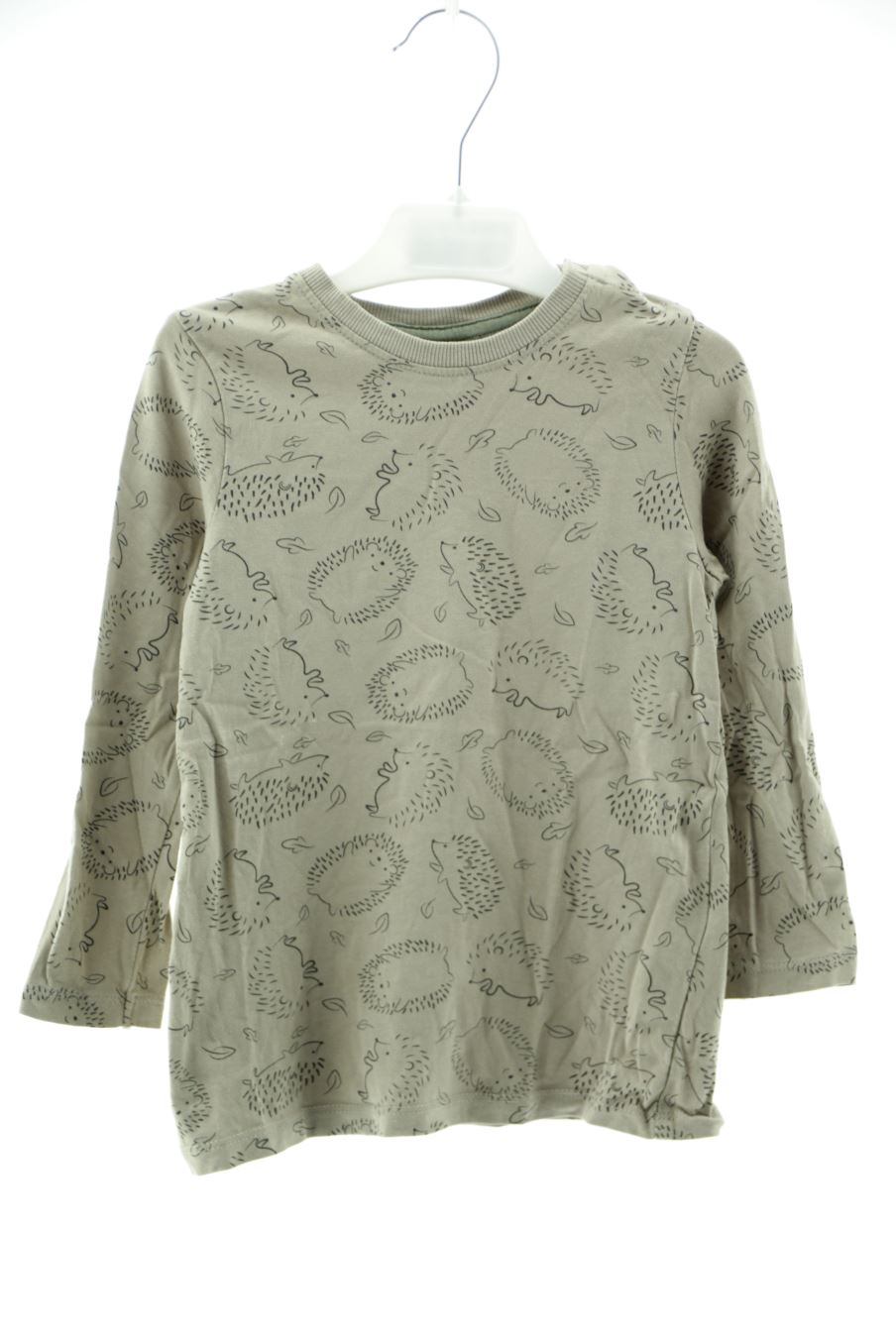 gebraucht SO CUTE Langärmeliges T-shirt Größe 98