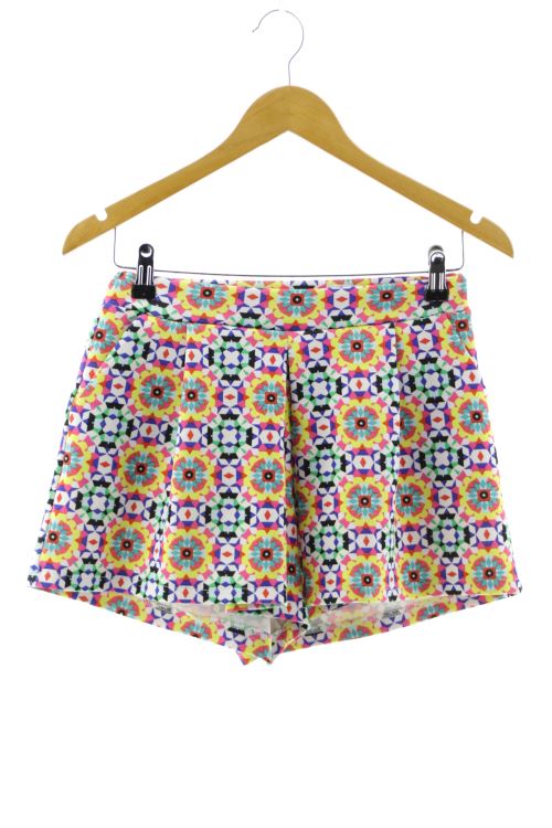 Pantaloni corti