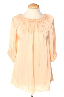 Langärmelige Bluse S Made in italy, Foto 1 von 2