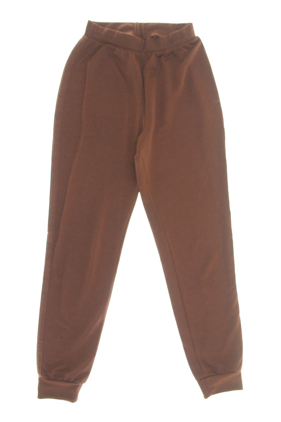 Pantaloni casual de ASOS de la talla XS, de color rosa