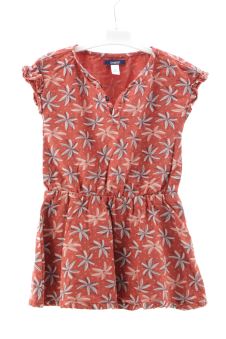 Aufwändiges Kleid 106 Okaidi