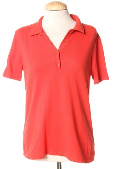 Polo S Cortefiel