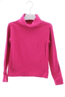 T-shirt manches longues 2 ans PERCENTIL