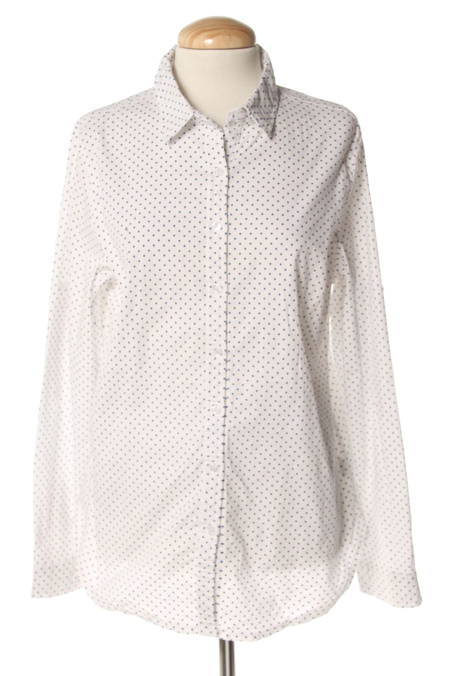 Camisa manga larga de PERCENTIL de la talla S
