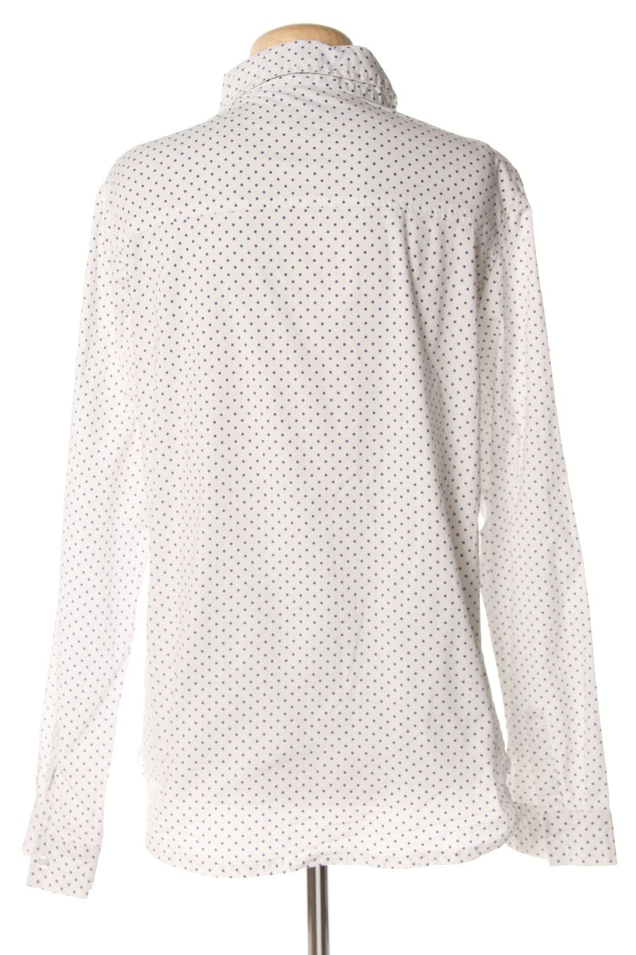 Camisa manga larga de PERCENTIL de la talla S