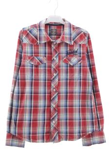 Camisa de manga larga 13 años H&M