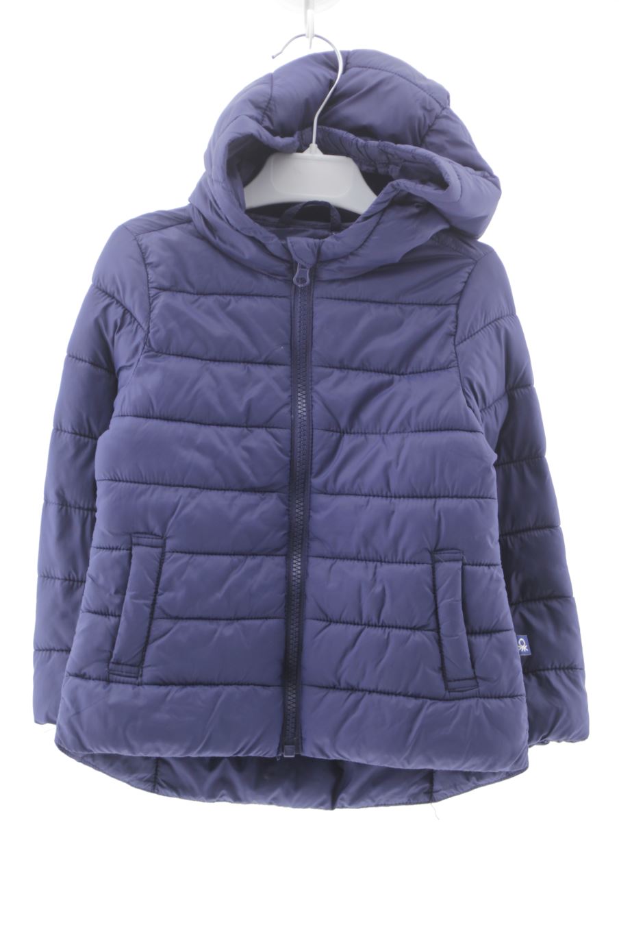 Blouson Benetton de la taille 2 ans de seconde main