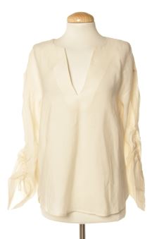 Blusa de manga larga 34 H&M, foto 1 de 2