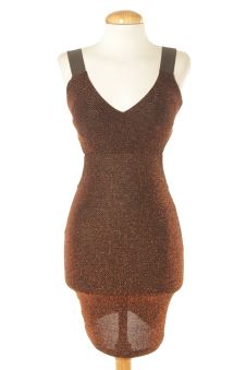 Robe casual XS Mystic