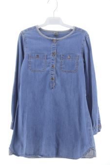 Robe 5 ans Zara