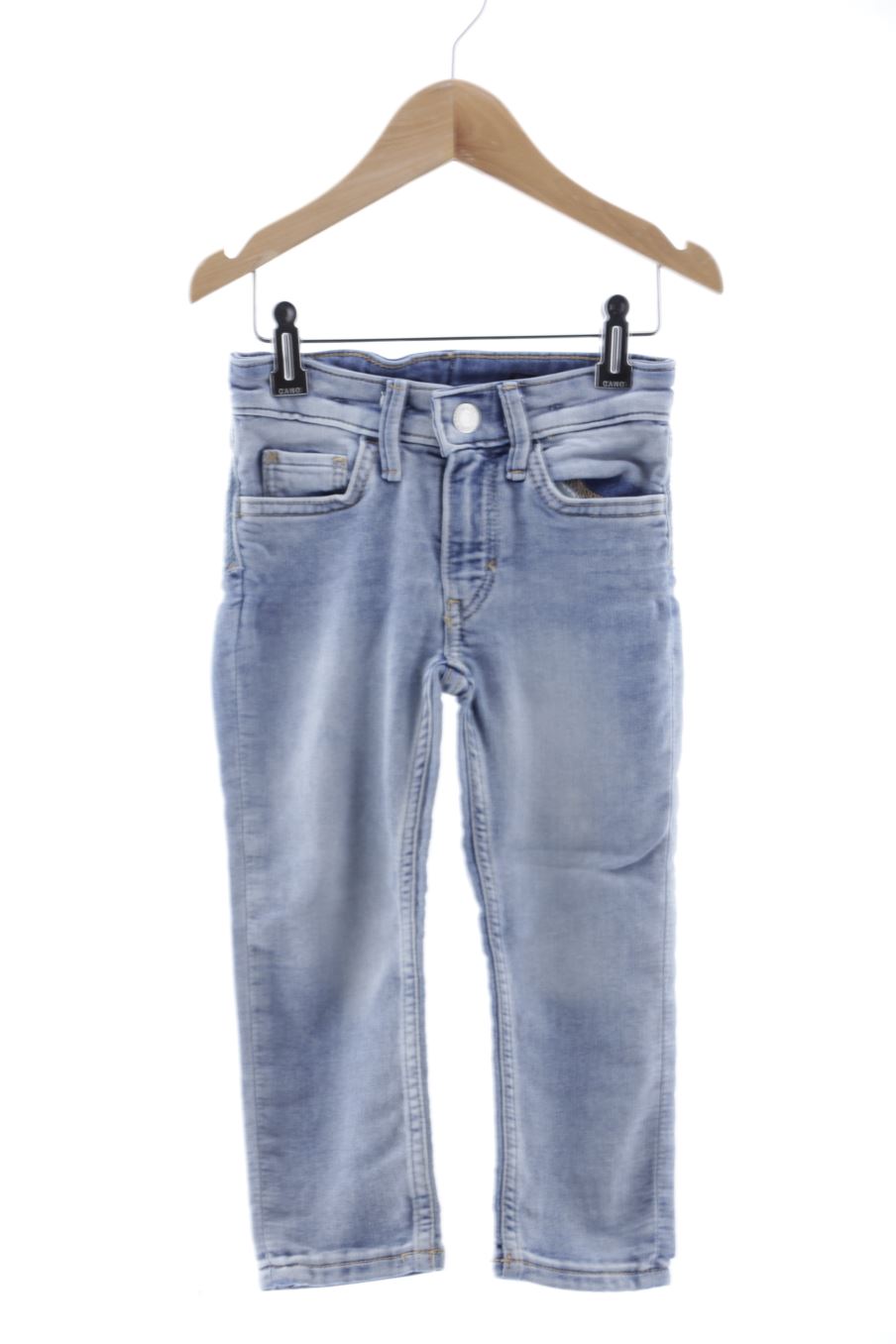 Jeans H&M de la taille 18 mois de denim de seconde main