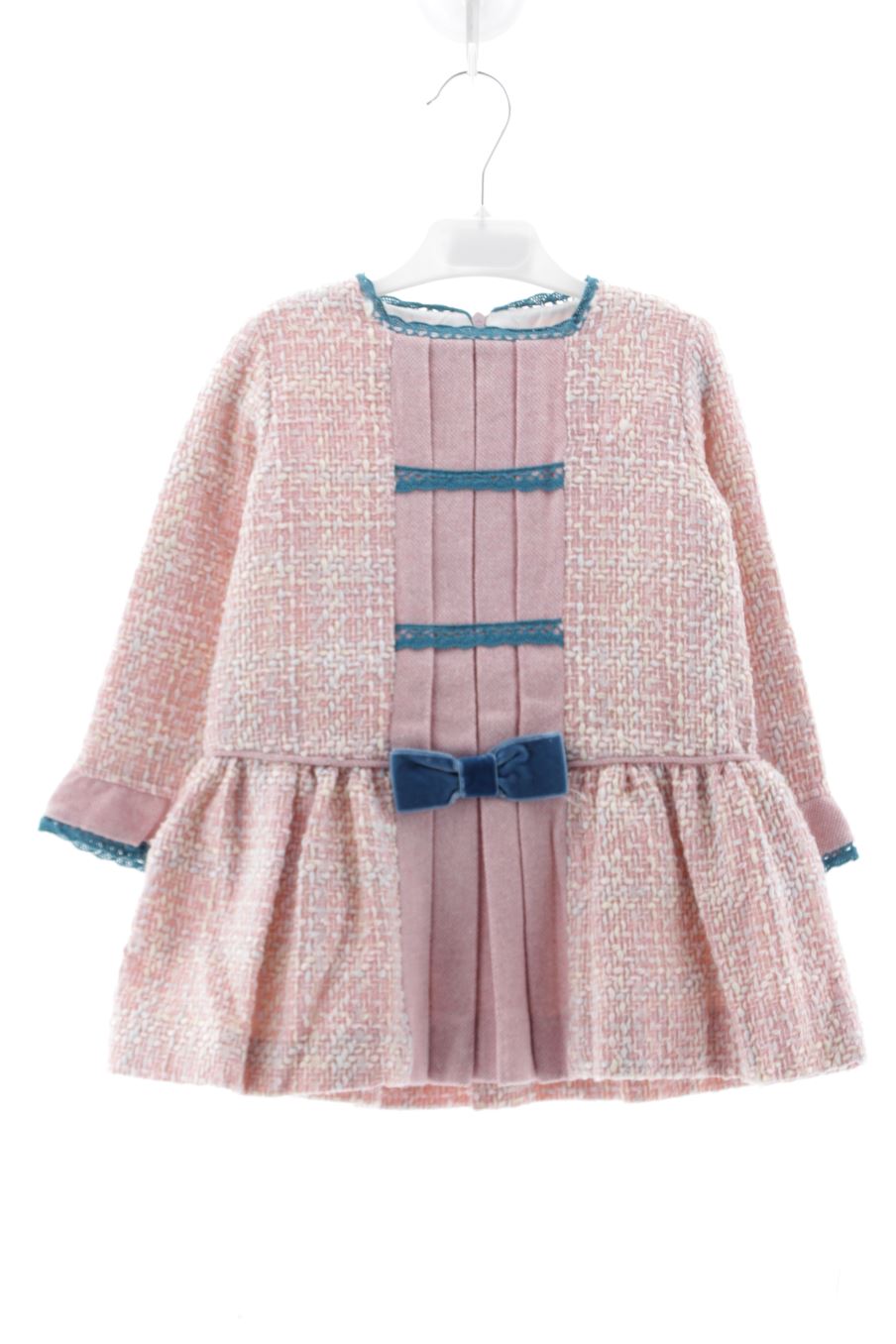 Vestido de Picolettas de la talla 3 años de segunda mano