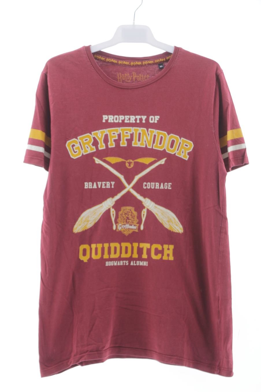 Camiseta harry potter niño zara sales