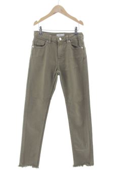 Jeans 10 ans Mango