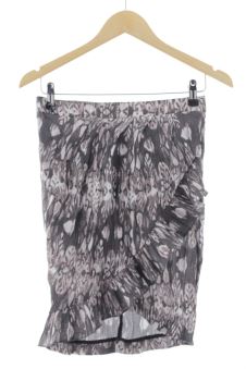 Falda 36 H&M, foto 1 de 2