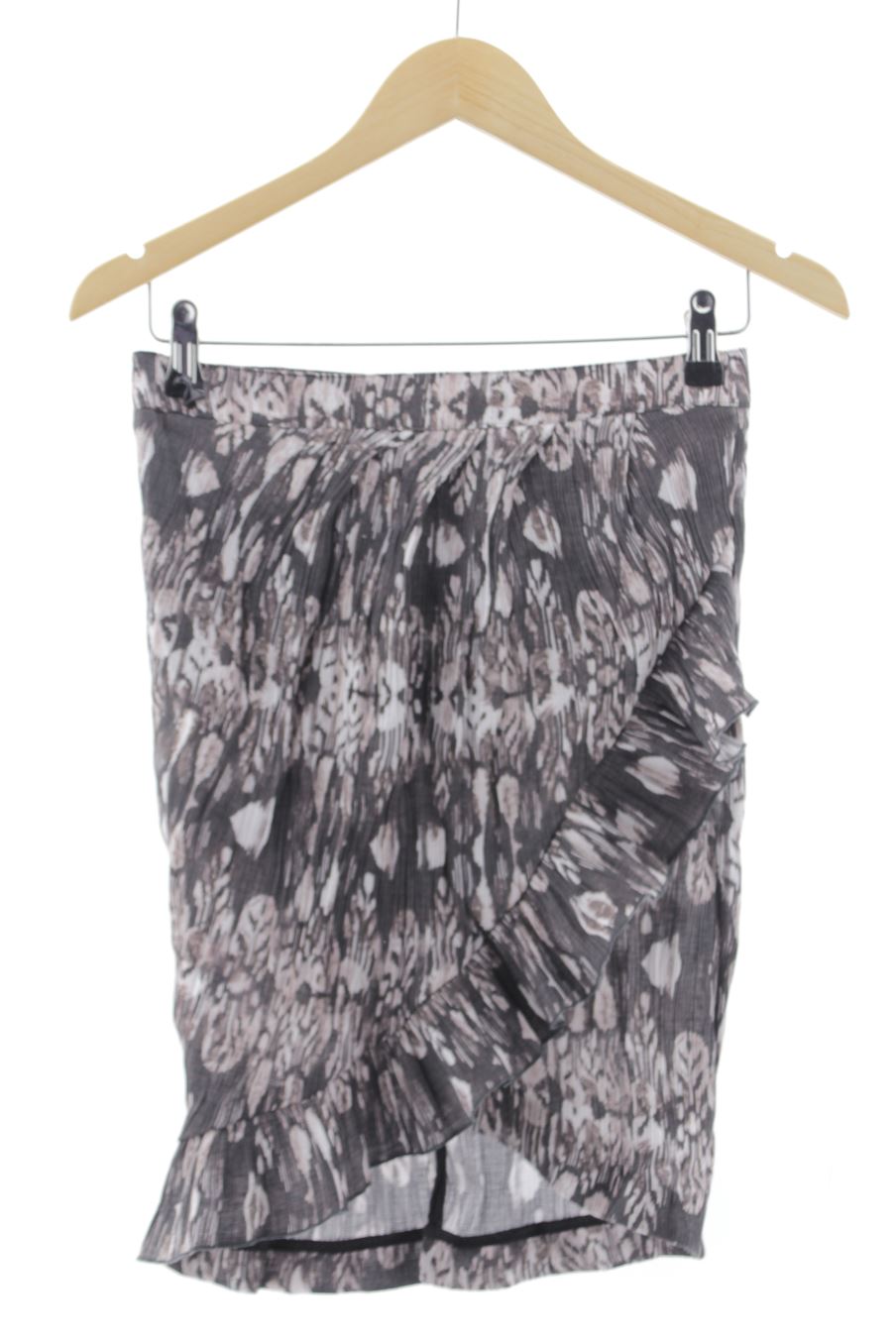 Jupe H&M de la taille 36, de couleur imprimés