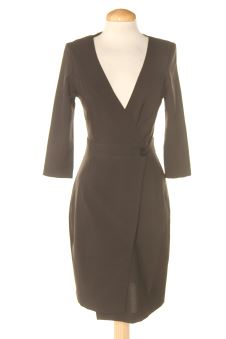 Einfaches Kleid 34 ASOS