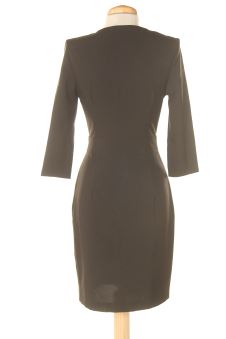 Einfaches Kleid 34 ASOS