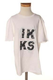 T-shirt 10 ans Ikks