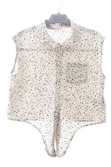 Camisa sin mangas 9 años H&M