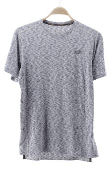Camiseta deportiva M New balance