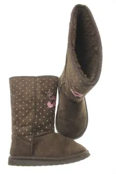 Botas 29 Disney