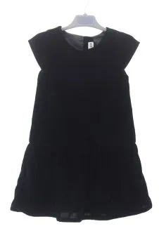 Vestido 4 años H&M