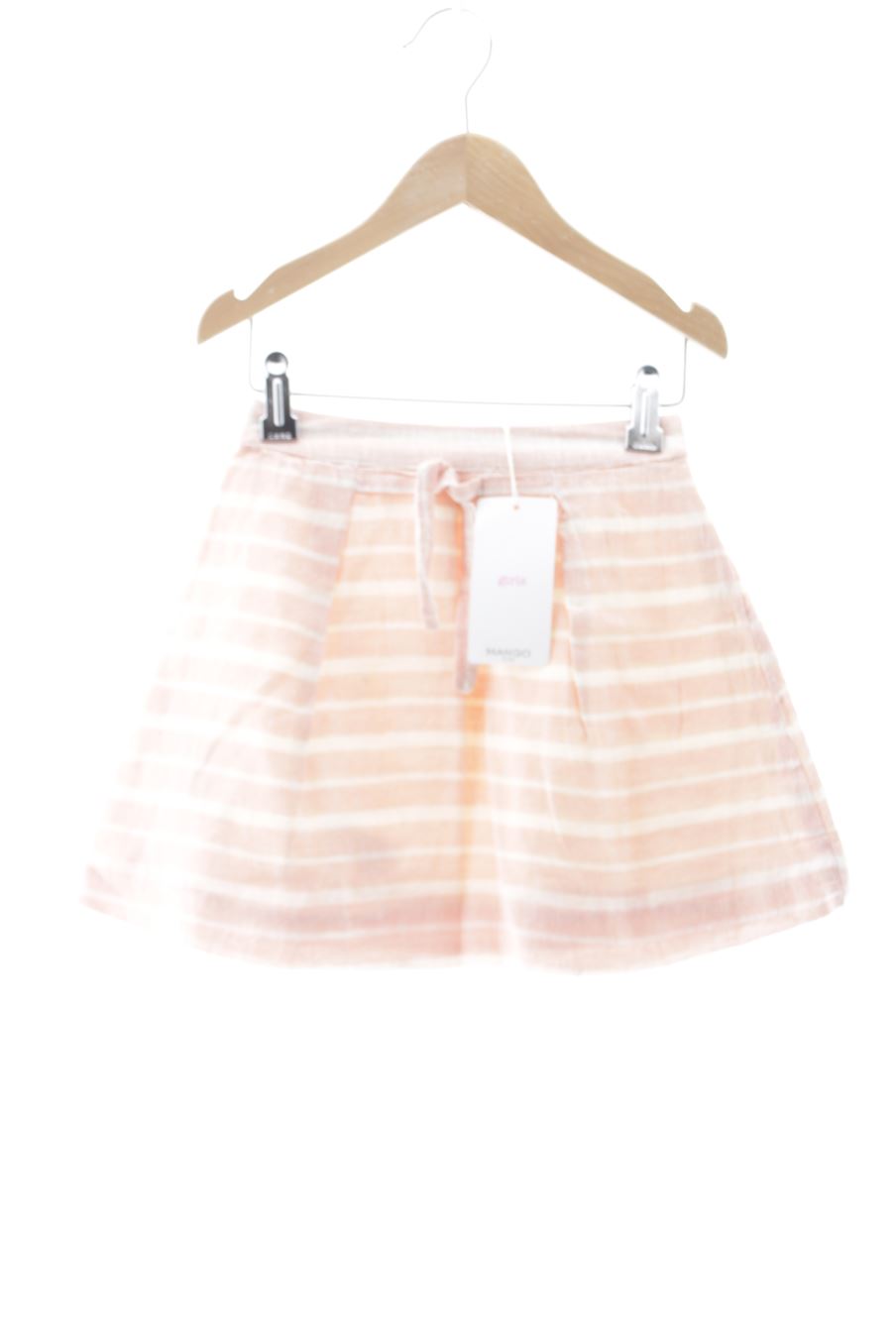Falda de Mango de la talla 6 años con etiqueta