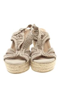 Sandalias tacon 39 PERCENTIL