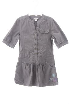 Robe 6 ans Orchestra