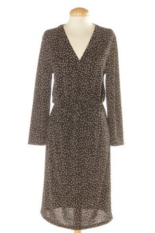 Einfaches Kleid S Mango, Foto 1 von 2
