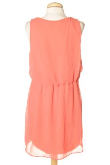 Robe casual M Cerezas