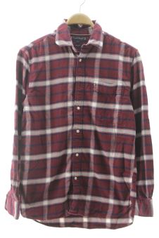 Camisa manga larga S Tommy Hilfiger, foto 1 de 2