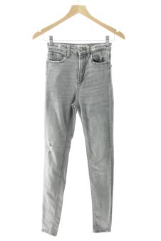 Jeans 34 Stradivarius, foto 1 di 2