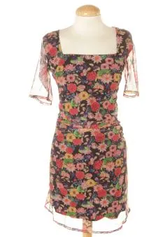 Robe de jour M Desigual, photo 1 sur 2