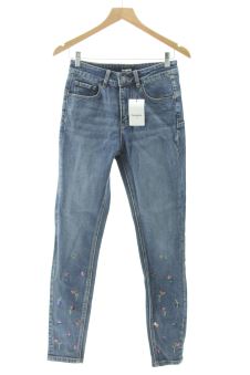 Jeans 38 Desigual, photo 1 sur 2