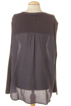 Blouse à manches longues XL Yerse